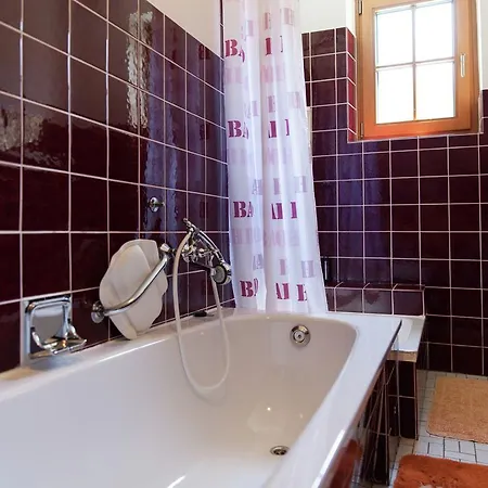 Сasa de vacaciones Spacious Holiday In Near Town Center *
