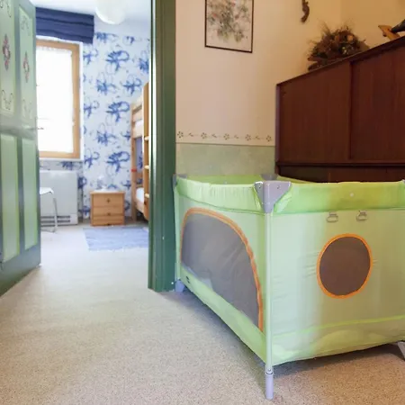 Spacious Holiday In Near Town Center * Kesten