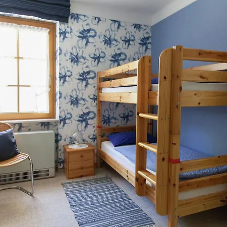 Сasa de vacaciones Spacious Holiday In Near Town Center