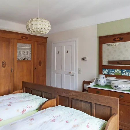 Spacious Holiday In Near Town Center Сasa de vacaciones
