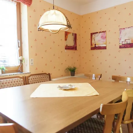 Сasa de vacaciones Spacious Holiday In Near Town Center